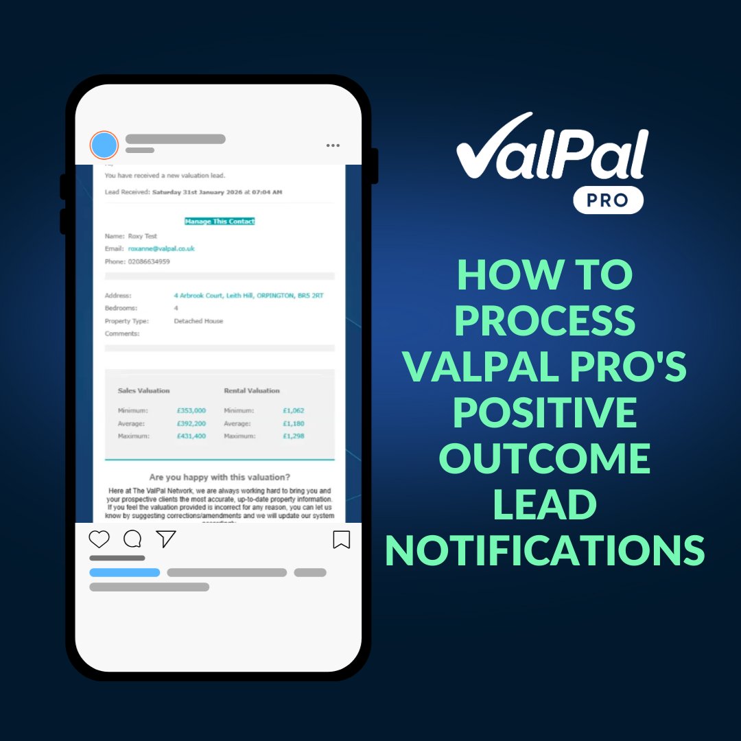 The ValPal Network tweet media