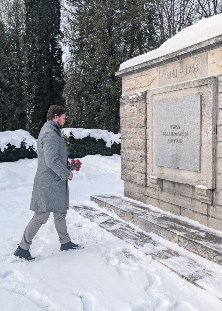 🇷🇺🇪🇪 Посольство России в Эстонии tweet media