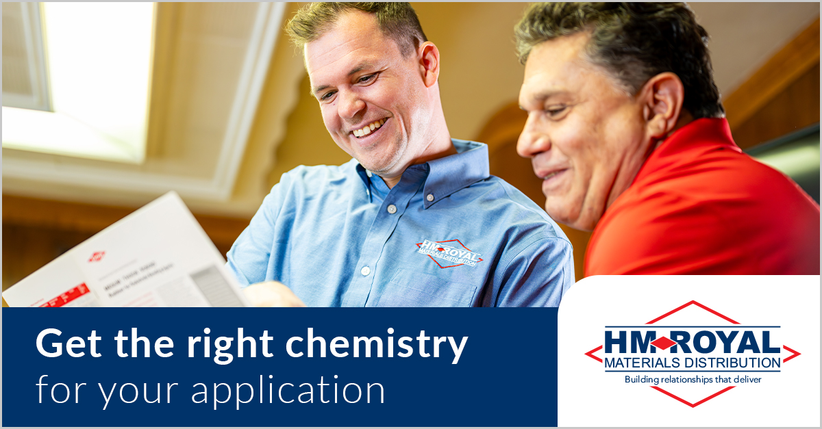 H.M. Royal, Inc. tweet media