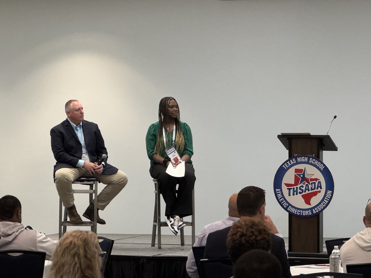 Coach Derrell Oliver tweet media