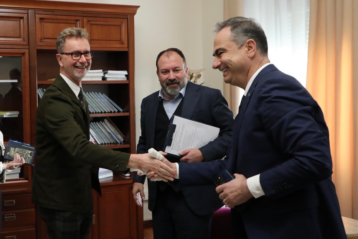 EU in Albania tweet media