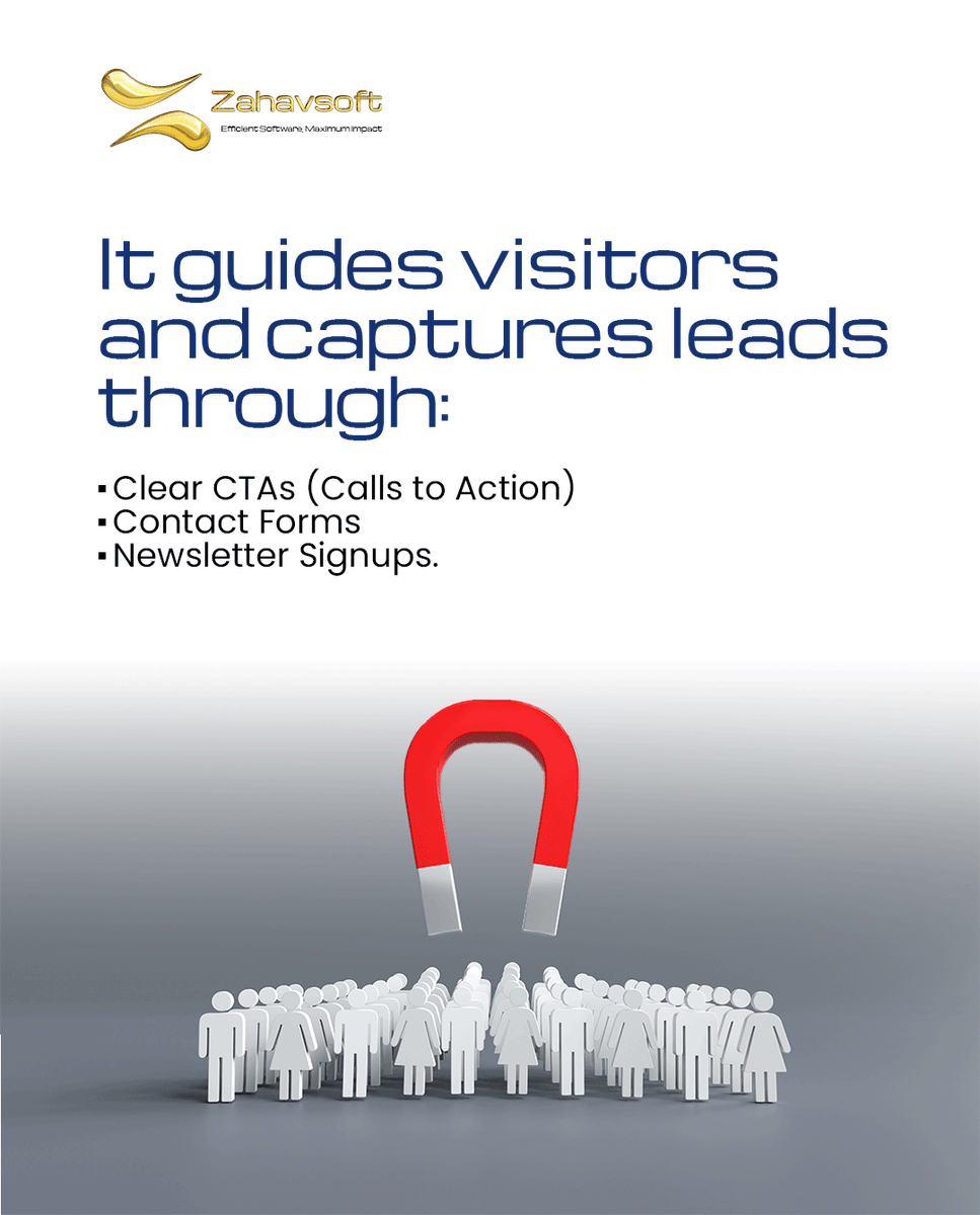 zahavsoft's tweet photo. Your website is a great marketing tool for your business.

It can increase your online visibility and boost sales if properly optimized.

Don't let it sit idle, we're helping businesses optimize their website for leads. https://t.co/JI5cNKwRxq