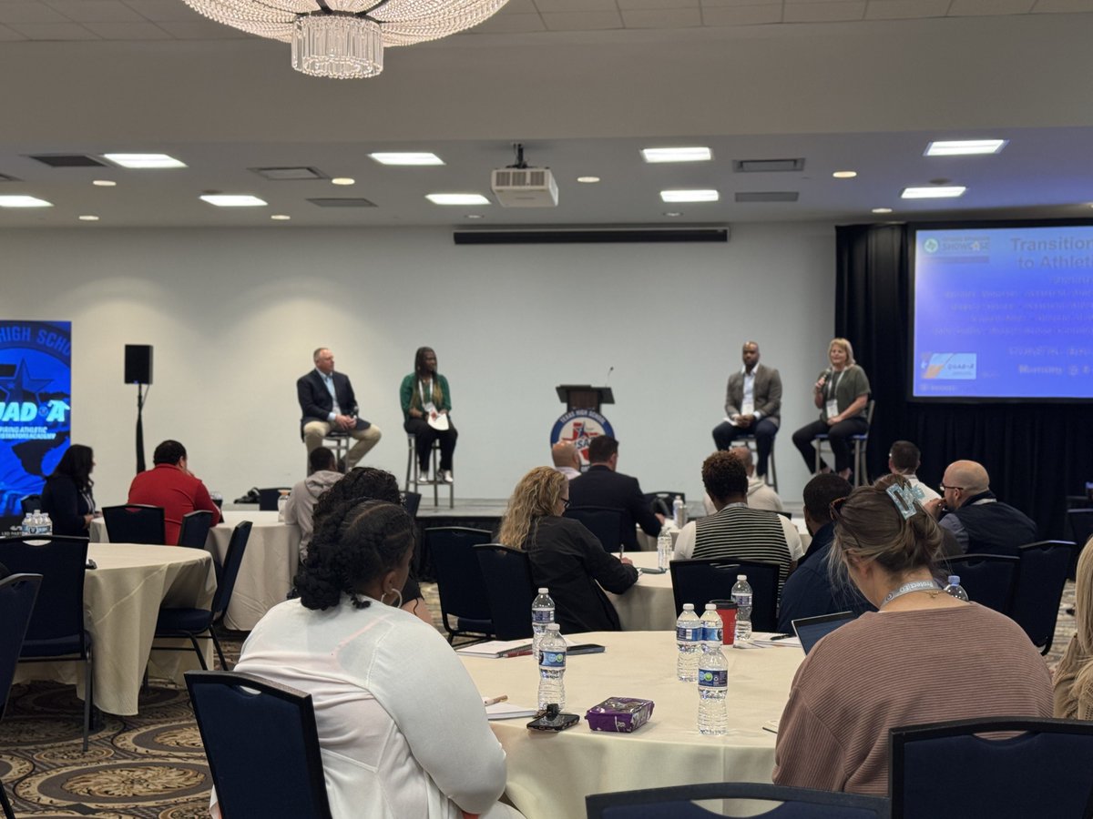 Coach Derrell Oliver tweet media