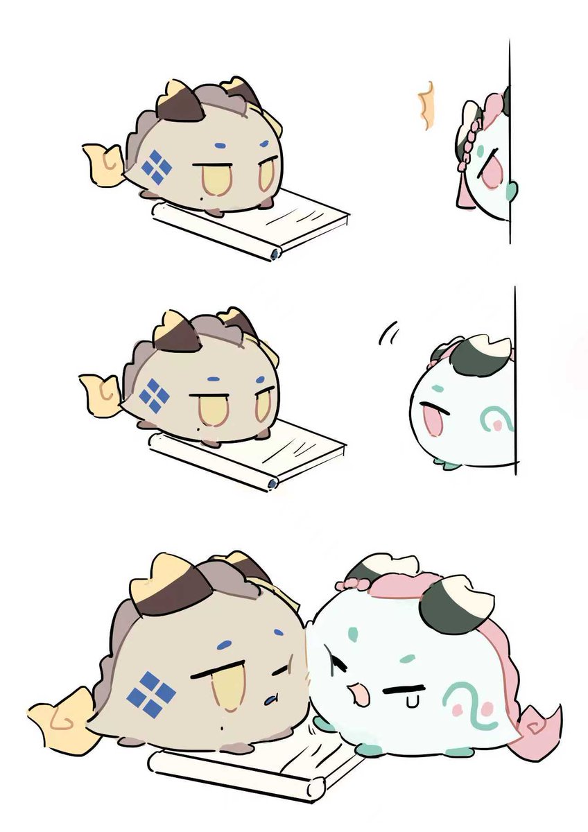 miiii_yoooooo's tweet photo. #易绩  泡泡........泡泡！ https://t.co/jH2KzoxnY7