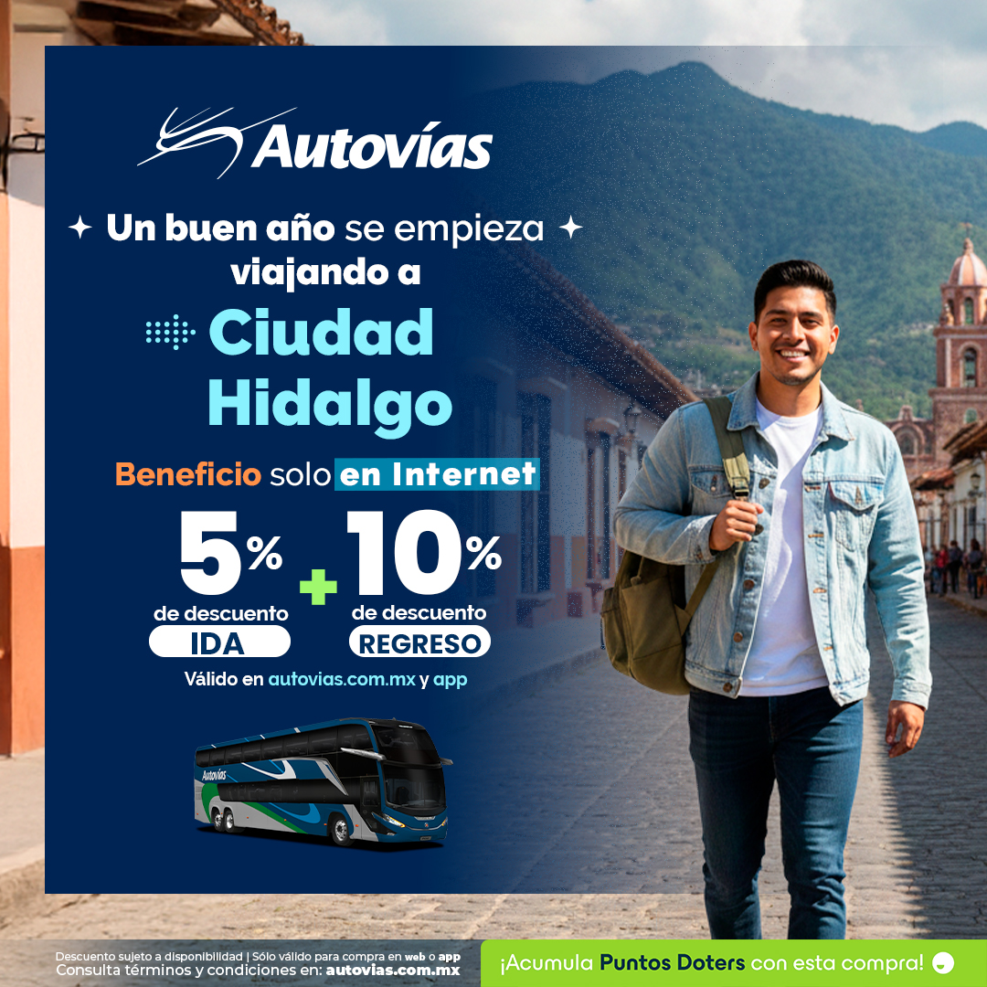 Autobuses Autovías tweet media