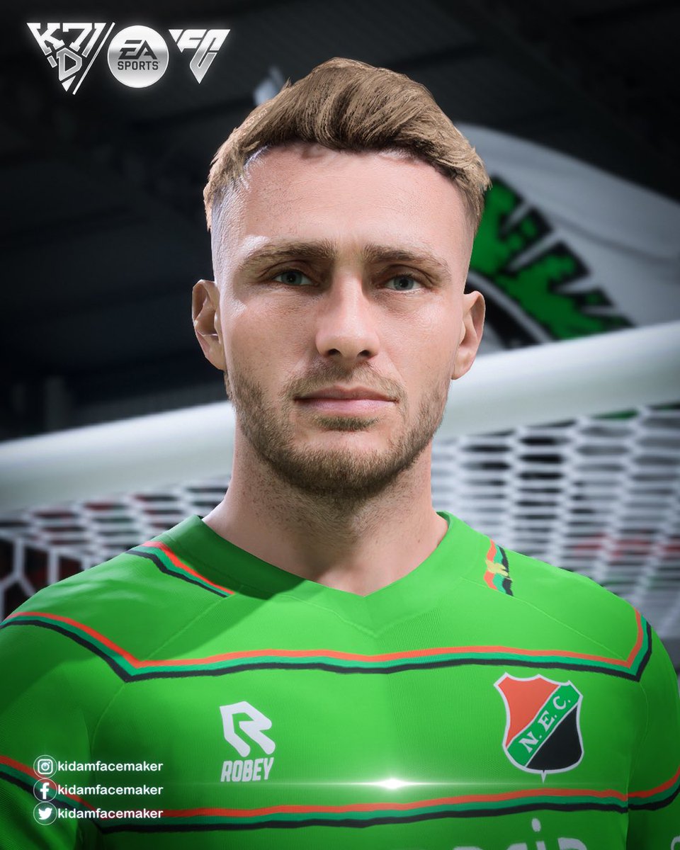 Kidamfacemaker tweet media