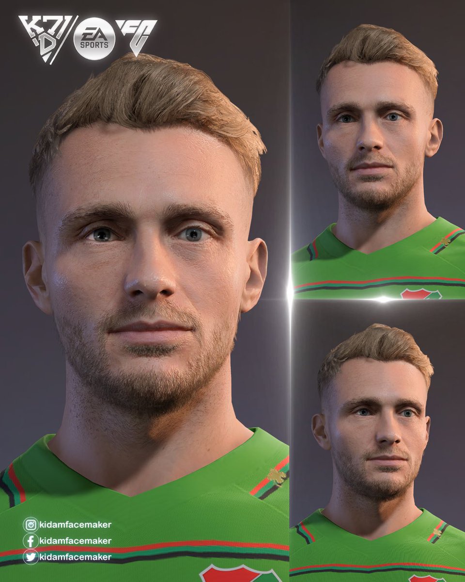 Kidamfacemaker tweet media