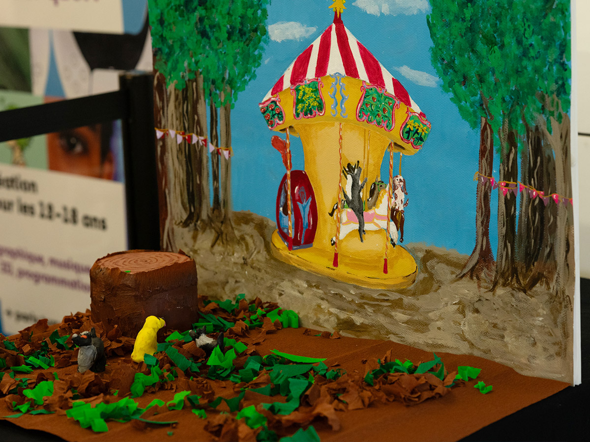 Forum des images tweet media