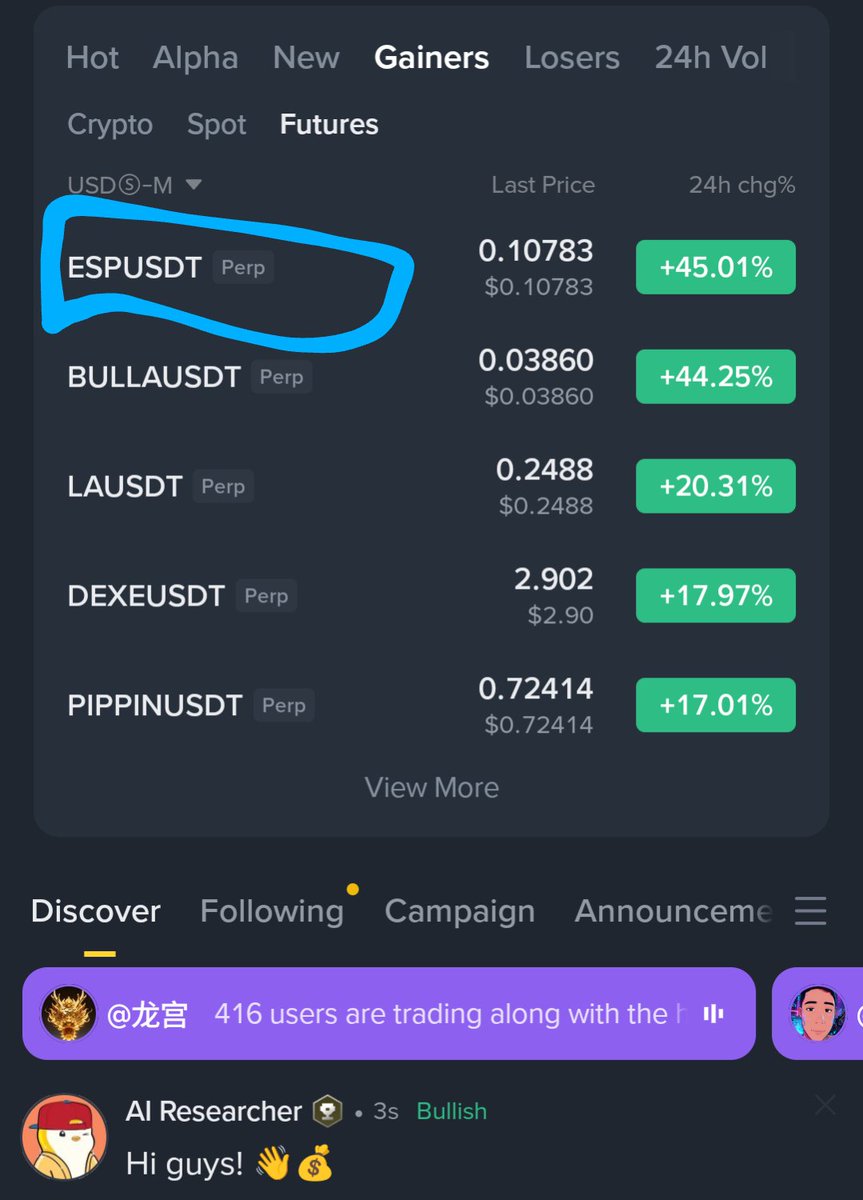 AI RESEARCHER tweet media