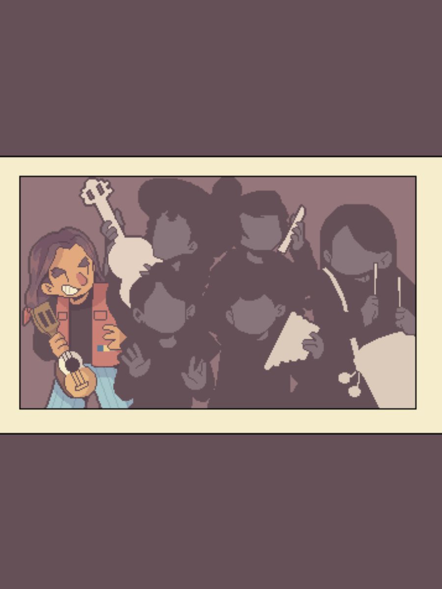 Colorbound tweet media