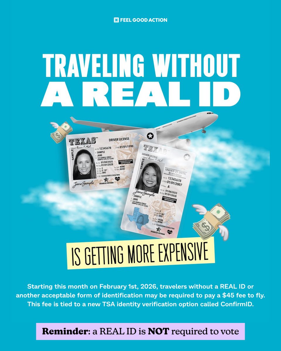 Feel Good Action tweet media