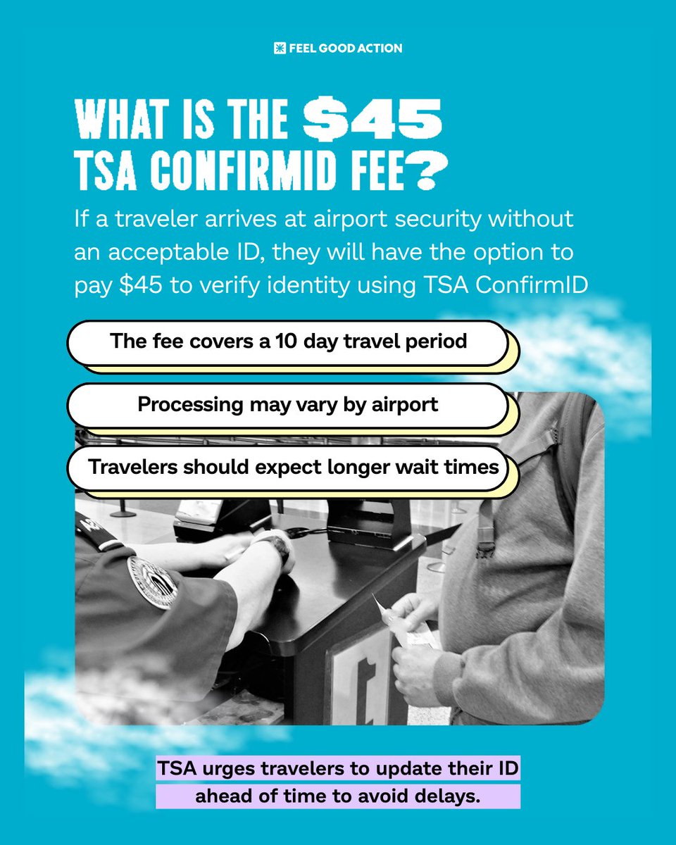 Feel Good Action tweet media