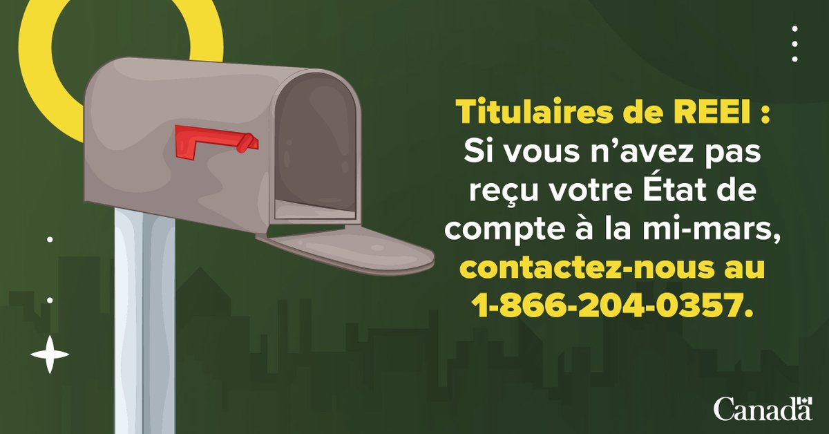 Canada Accessible tweet media