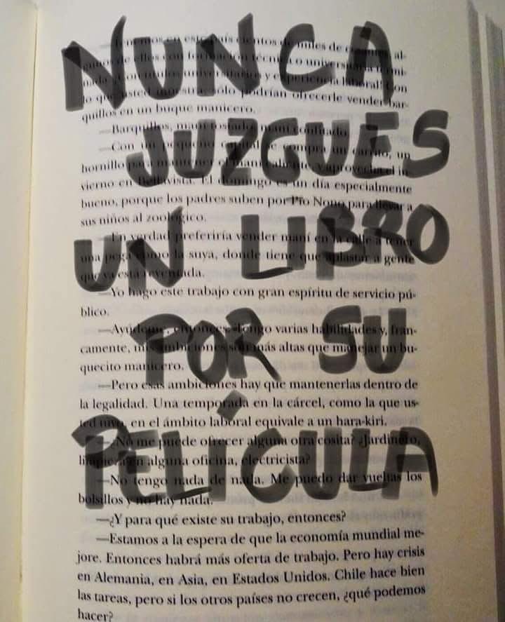 Amor por los libros (@amorenloslibros) on Twitter photo 