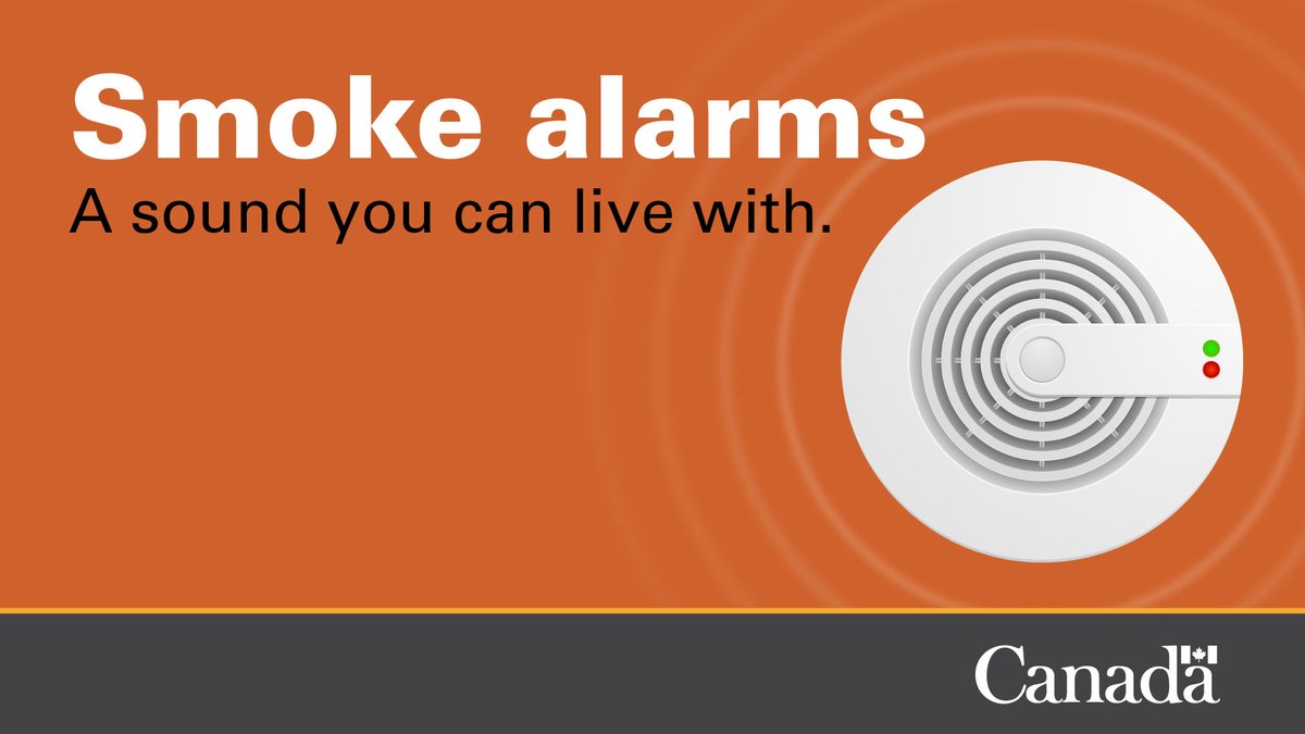 Public Safety Canada tweet media