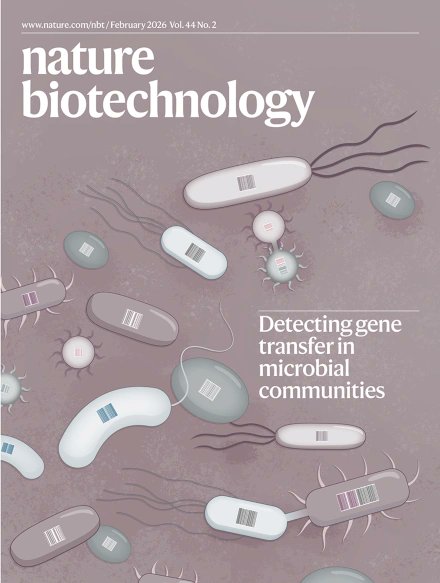 Chappell Lab tweet media
