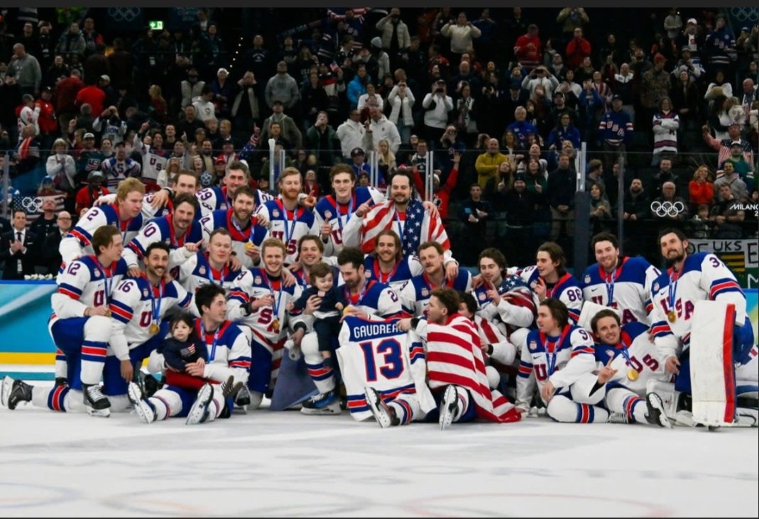 JerryRosen87521's tweet photo. #MAHGA - Making America Hockey Great Again https://t.co/HwSaVfvyUy