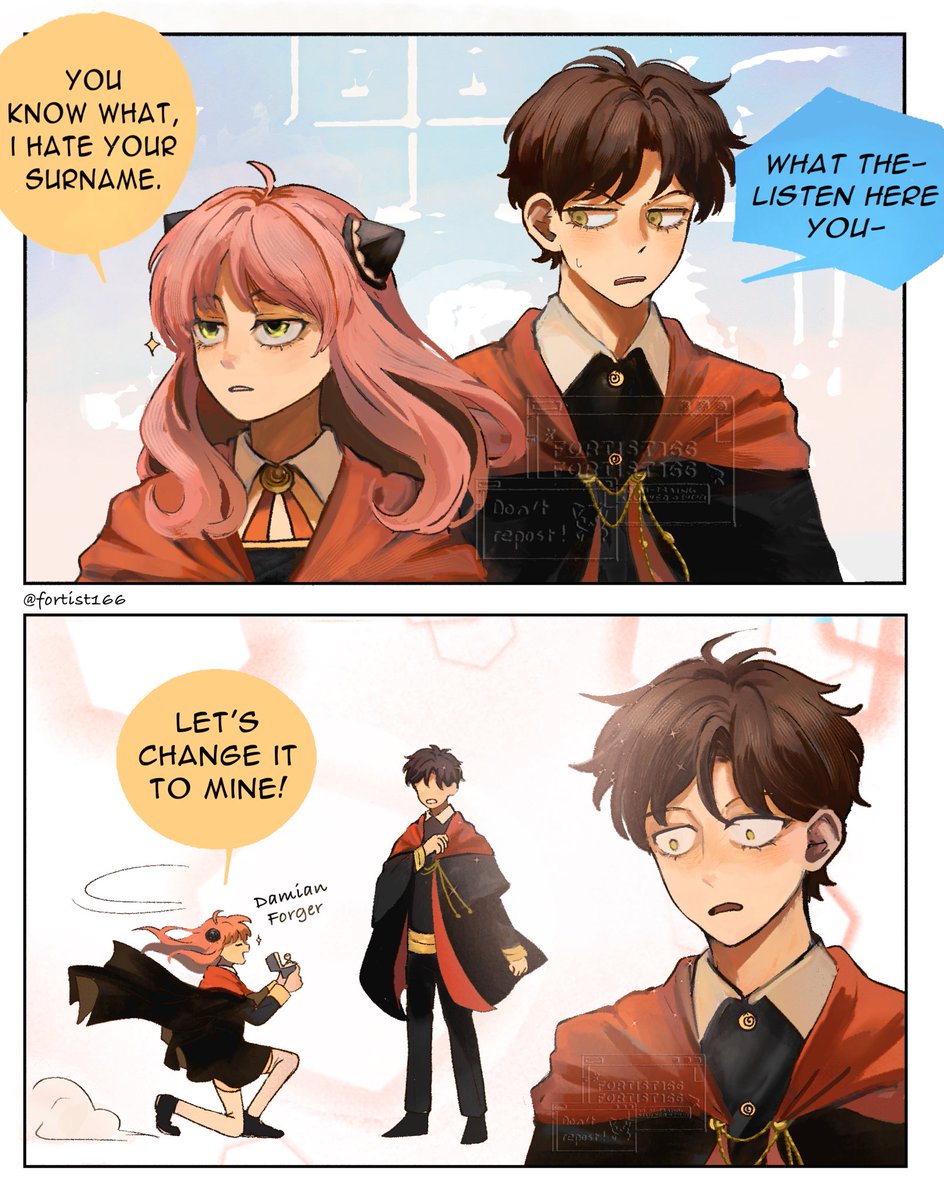 Fortist M 🍉 | COMM CLOSED tweet media