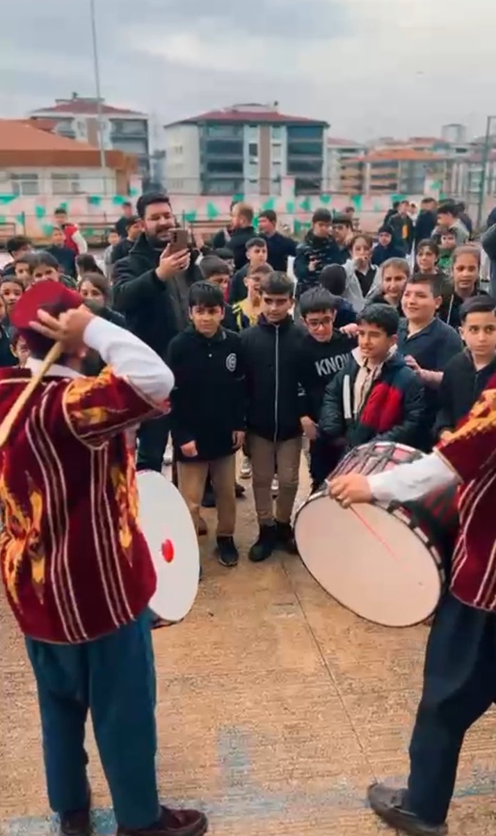 HalilQaya's tweet photo. #OkuldaRamazanaDestek Gaziantep tüm hızıyıla devam ediyor. @Gaziantep_MEM @M_A_Tiryakioglu https://t.co/4mvKXNBwBU