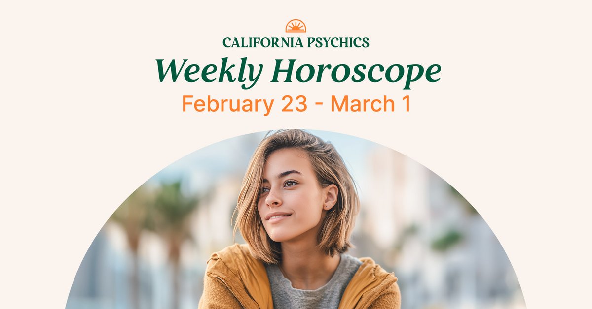 The week starts smooth… but by Thursday, Mercury #Retrograde officially enters the scene! 🔄

👉 Discover what this shift means for your zodiac sign in your full Weekly #Horoscope: brnw.ch/21x0bCj
