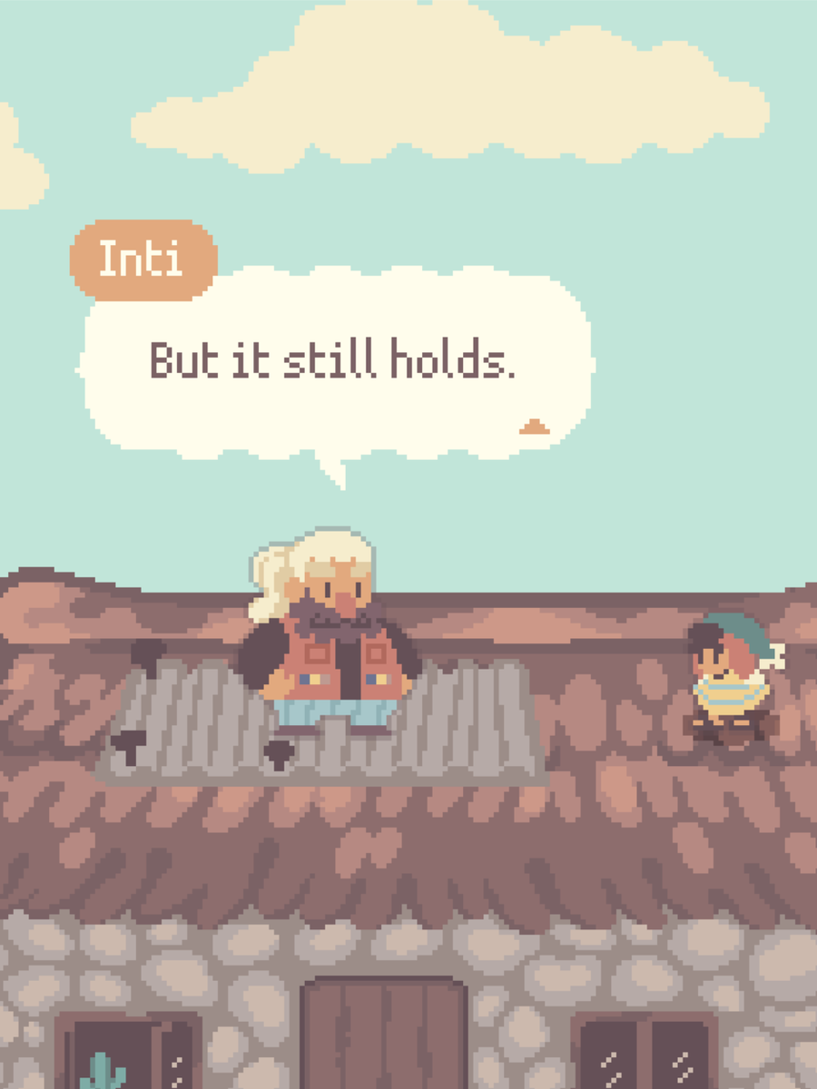 Colorbound tweet media