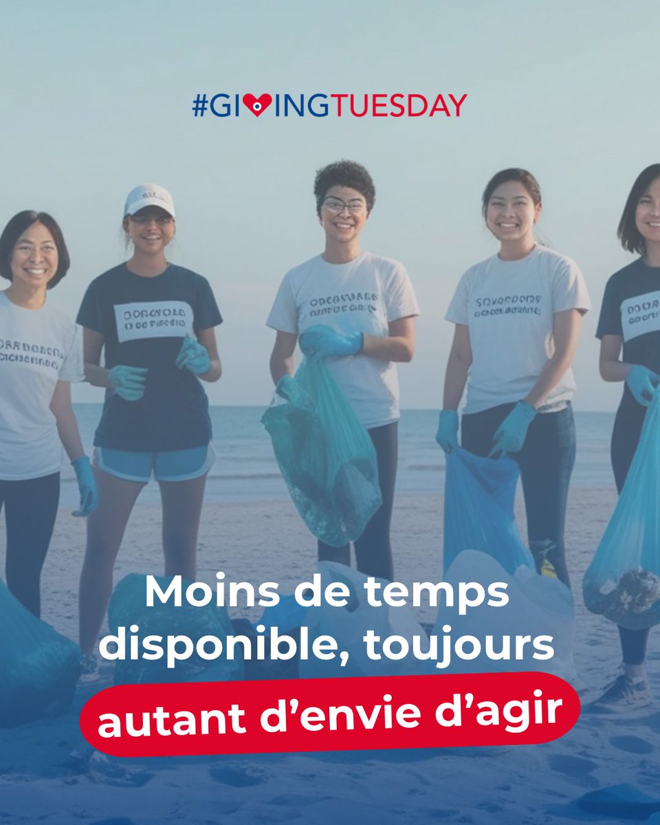 GivingTuesdayFrance tweet media