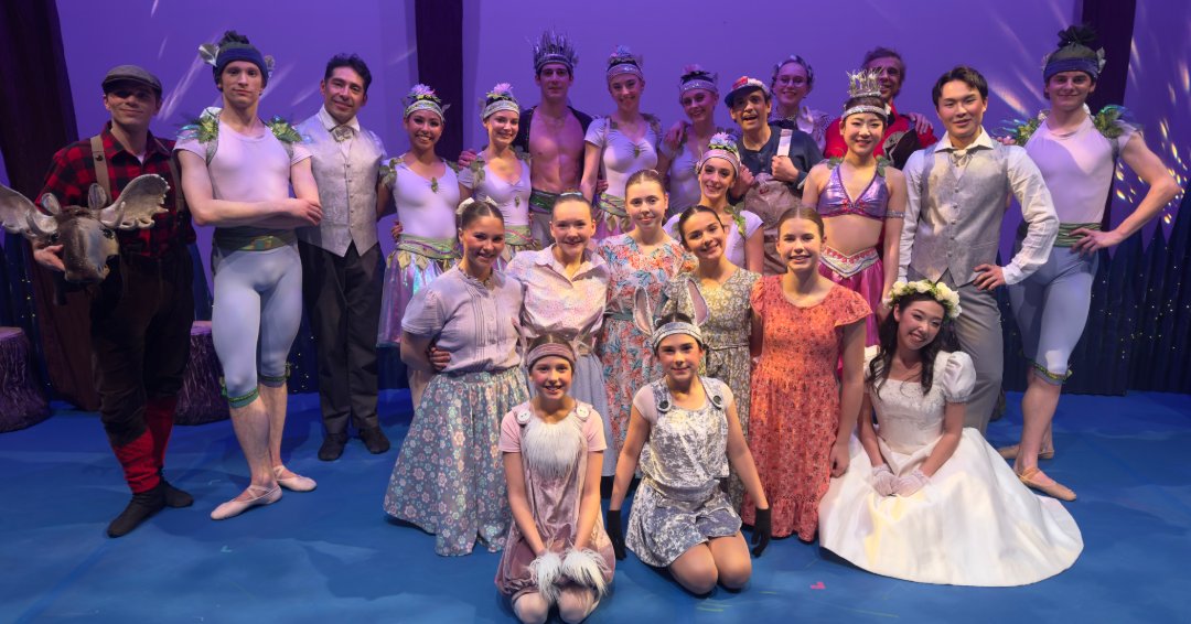 Jörgen Dance tweet media