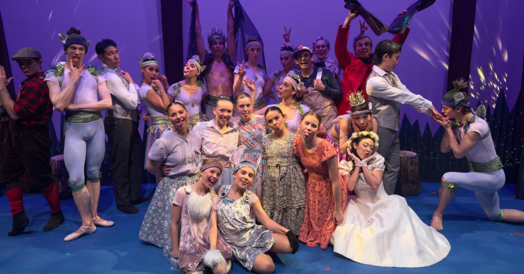 Jörgen Dance tweet media