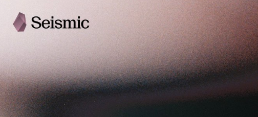 Forget ZK rollups; Seismic is a true Layer 1 using TEEs for native protocol-level encryption. It's EVM-compatible but introduces 'stypes' to hide on-chain variables like balances and addresses. Sub-second blocks too! Pure tech alpha.
<a href="/SeismicSys/">Seismic</a>