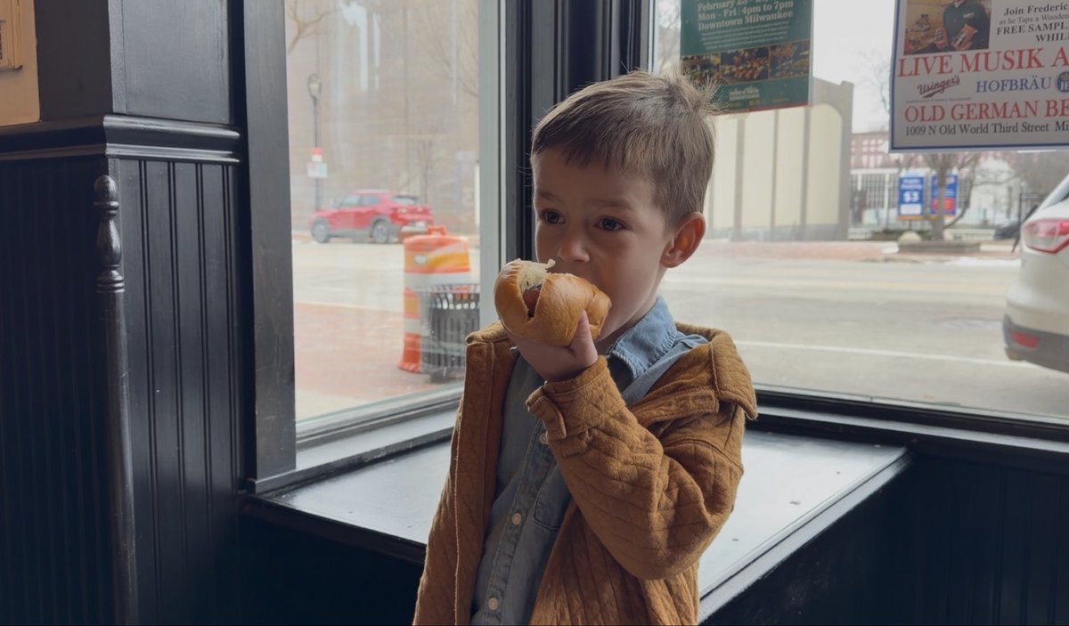 Jason Fechner 📺🎥 tweet media