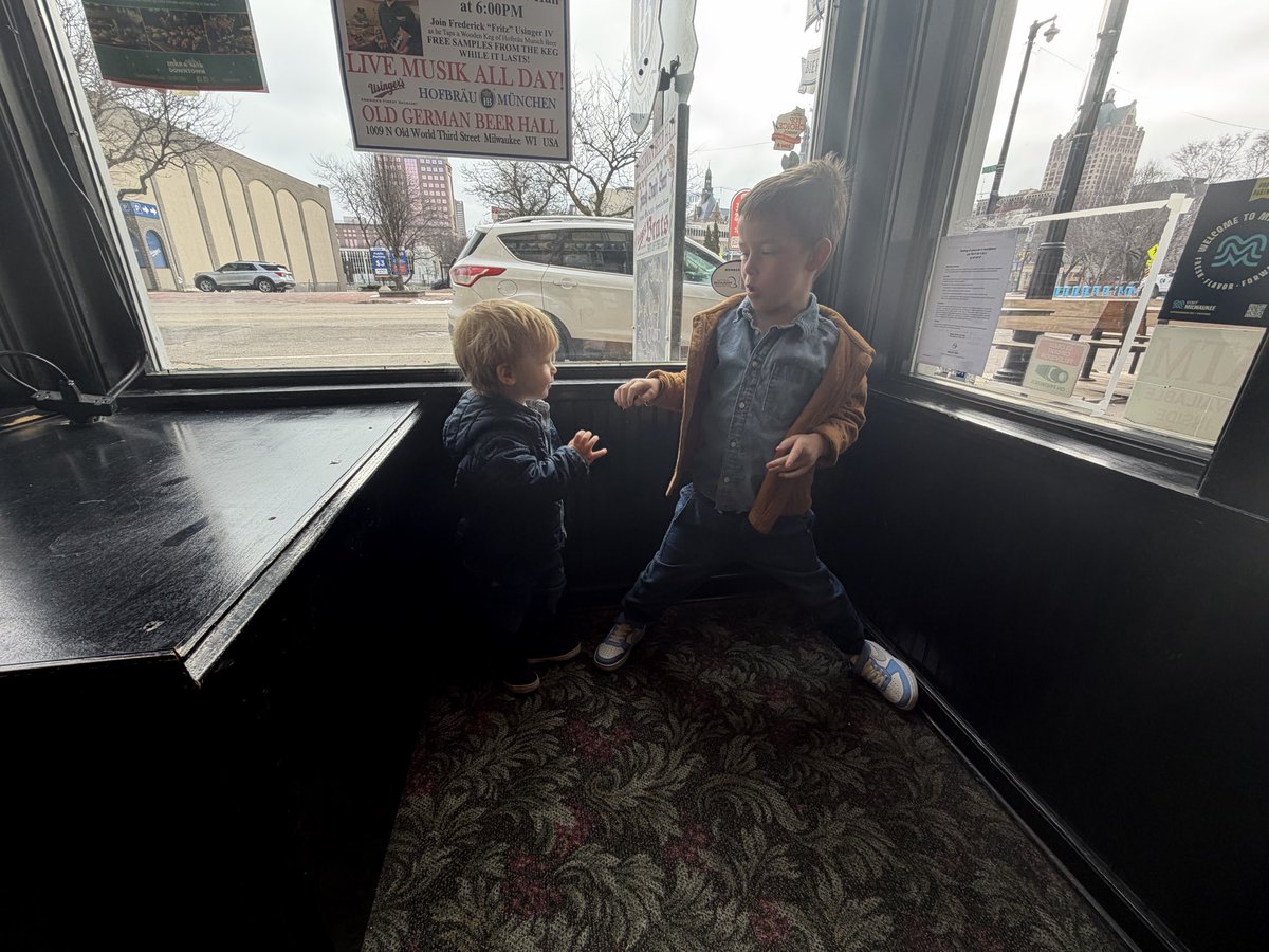 Jason Fechner 📺🎥 tweet media