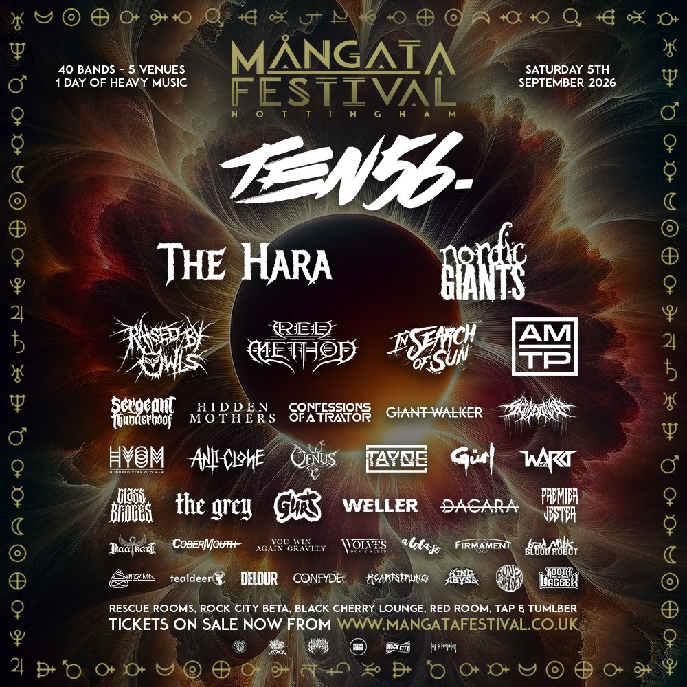 Hidden Mothers tweet media