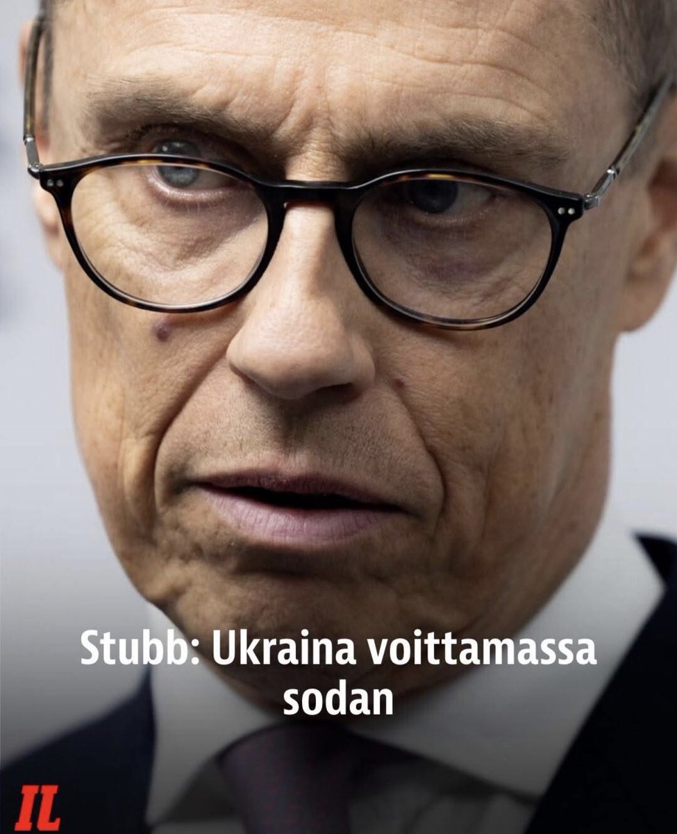 Saara Huhtasaari tweet media