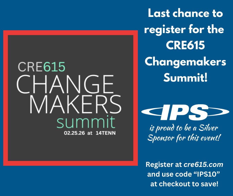 Integrated Protection Services tweet media