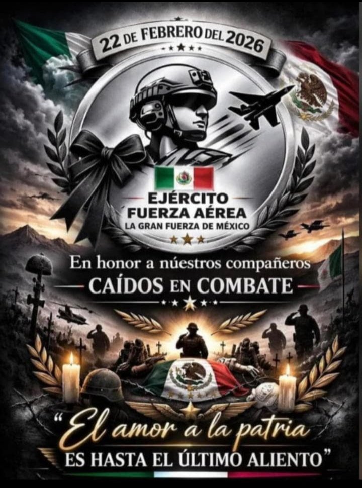 Y los fachos inmundos agradeciendo a Donald Trump, pinches basuras.