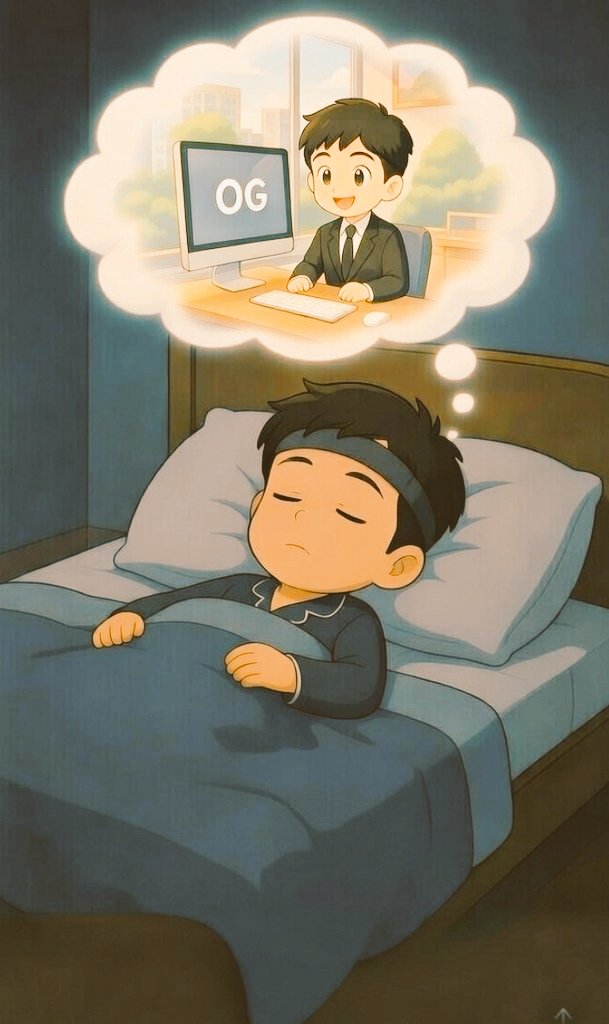 Ogn Good Night Fam 

Centralized systems often depend on one main server. If that server fails, the whole system can stop working. This makes centralized systems risky and less reliable.

<a href="/0G_labs/">0G Labs (Home of Infinite AI)</a>
 solves this problem by using decentralization. Instead of running AI on one