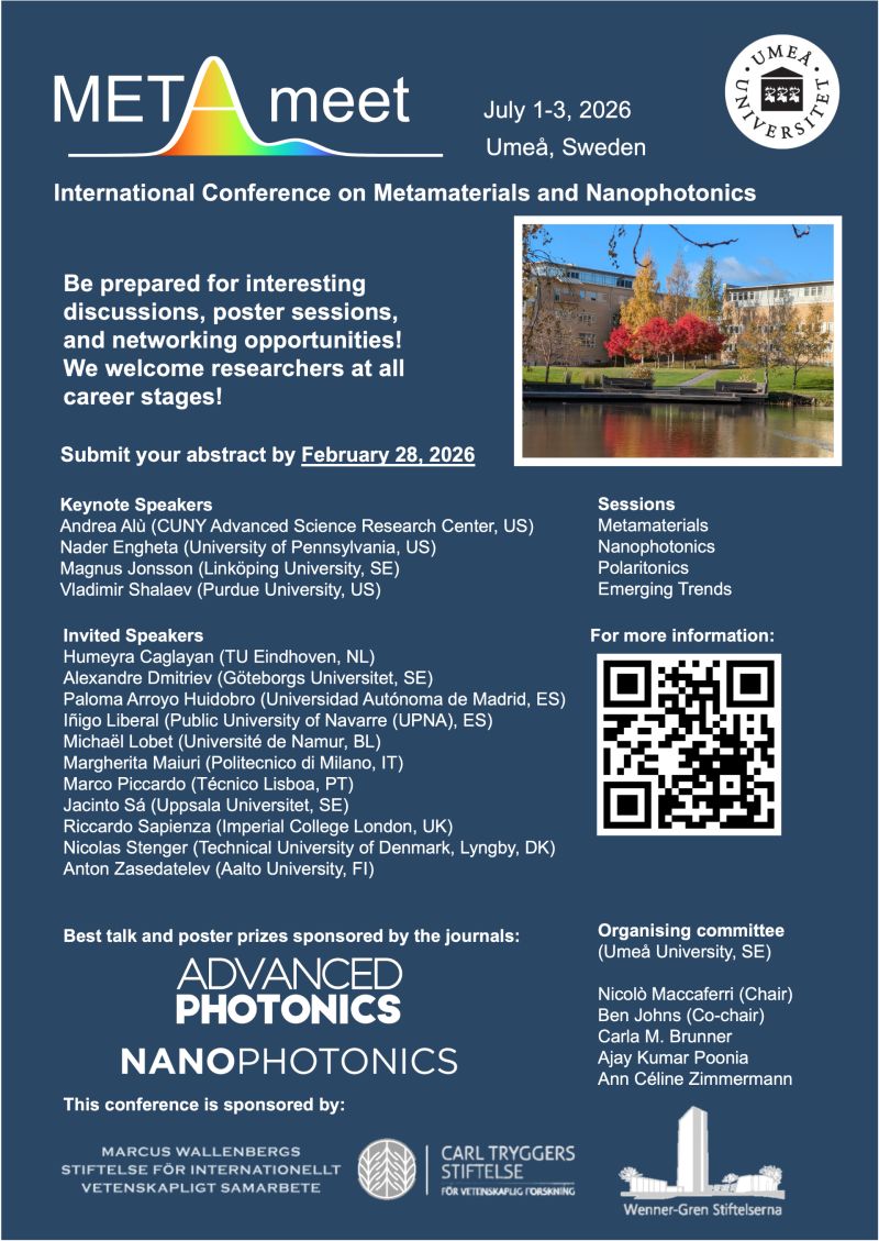 Società Italiana di Ottica e Fotonica -SIOF tweet media