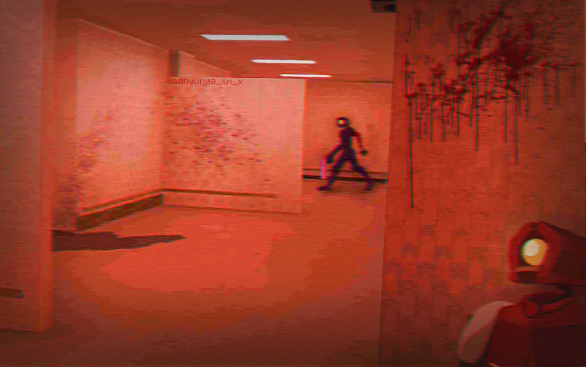 manyunya_in_x's tweet image. FRAUD THIS WEEK.

#ULTRAKILL #V2 #V1