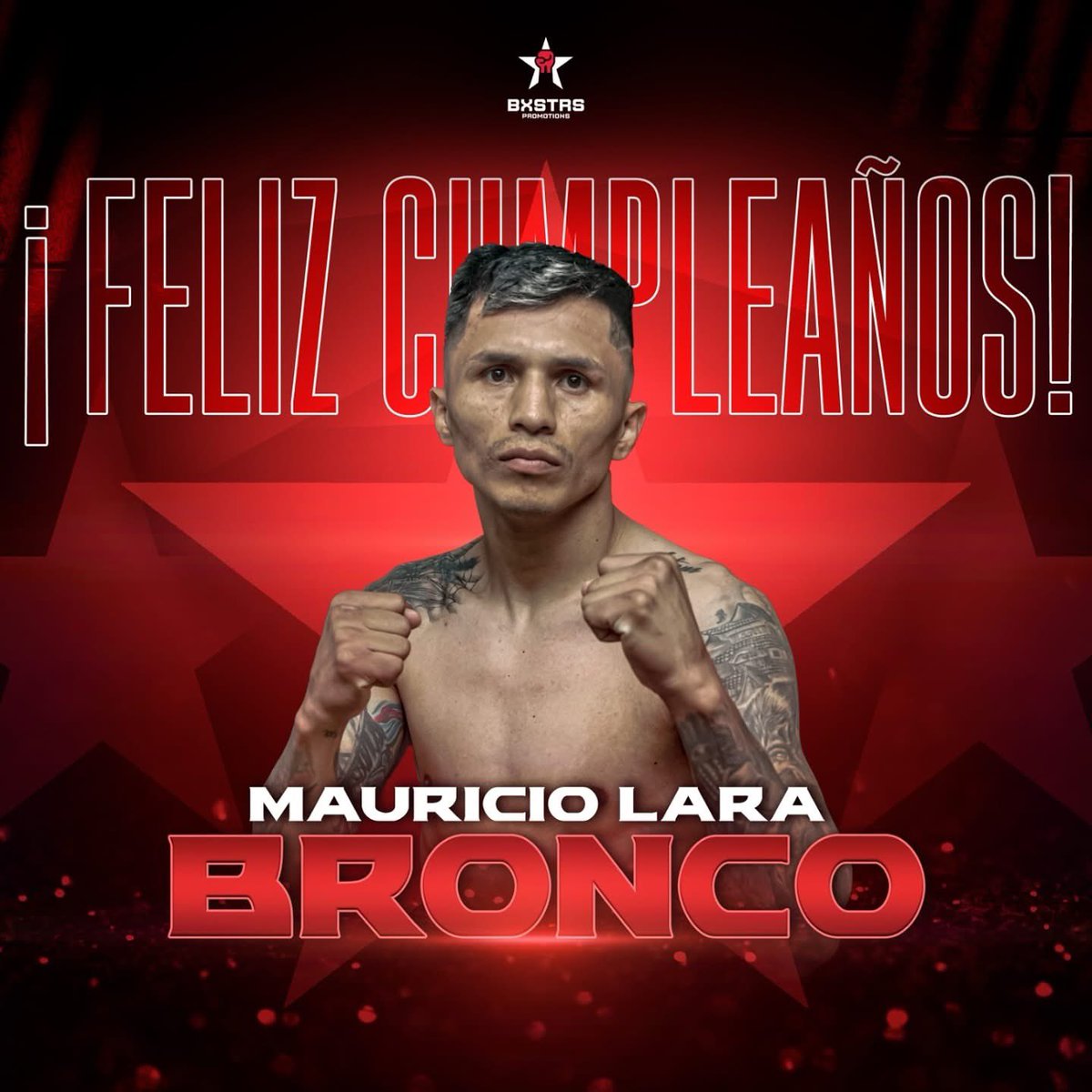 Bxstrs Promotions tweet media