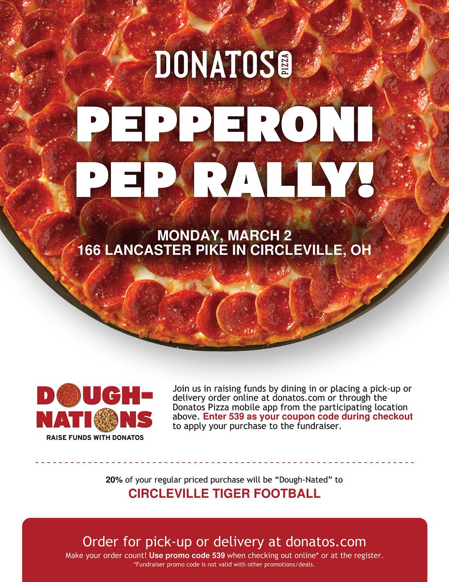 Circleville Athletics tweet media