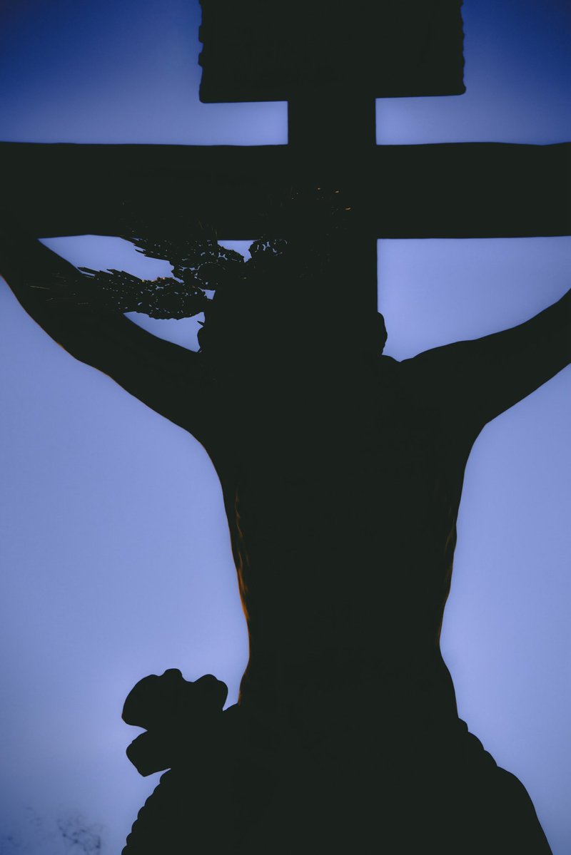 Primer lunes de cuaresma.

#ViaCrucisSevilla26