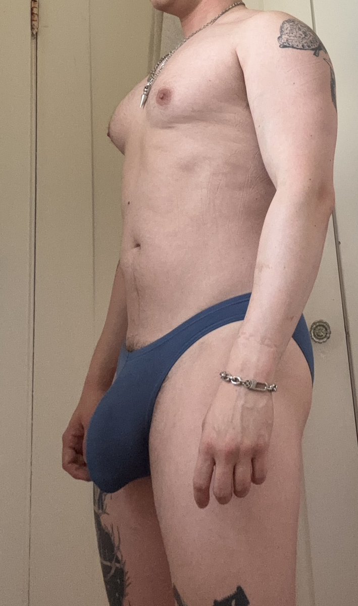 buff goth tweet media