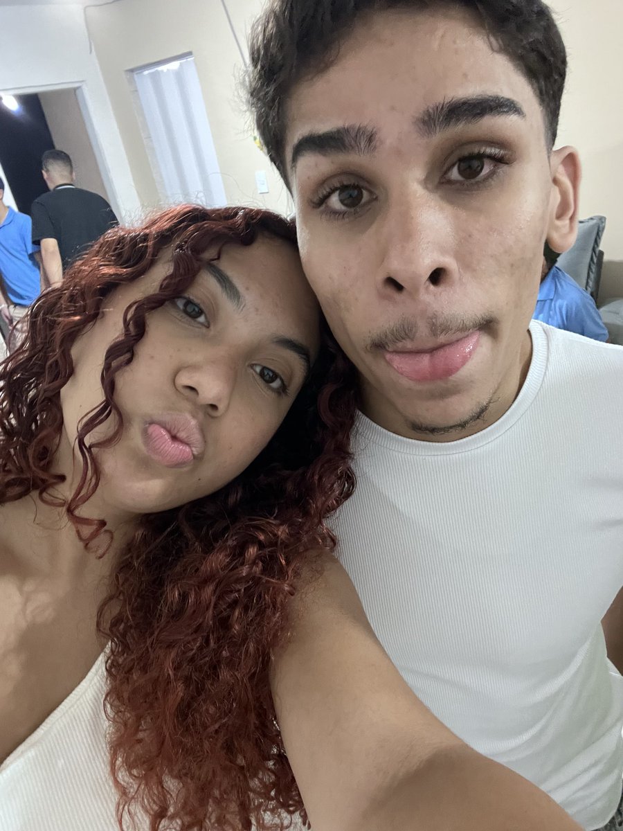 samuqzy's tweet photo. Estava lembrando das minhas bençãos , e você deveria saber que é uma delas. https://t.co/Jmly4Ohhj7