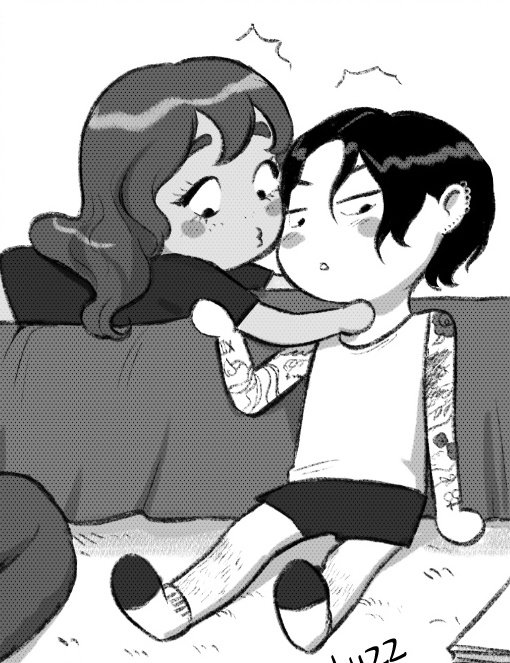 ellie. ⚢︎ tweet media