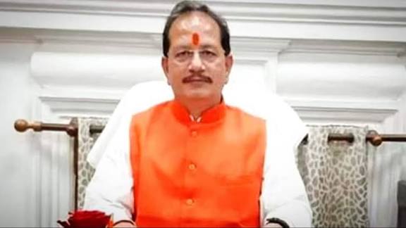 बच्चे मीट और मछली खाने से गुस्सैल होते हैं इसलिए बिहार के स्वास्थ्य मंत्री जी दुकानों को हटाने का फैसला ले सकते हैं,

मुझे चिंता उन झटका मीट दुकानों की है जिनका उद्घाटन गिरिराज सिंह जी ने किया था।