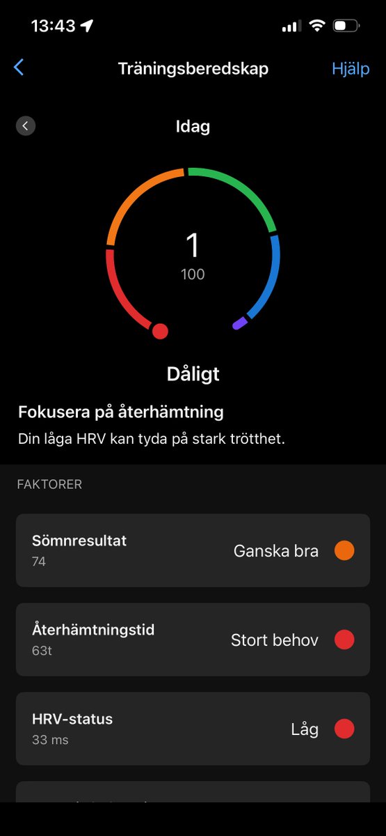 Christer Hedman 🌻 tweet media