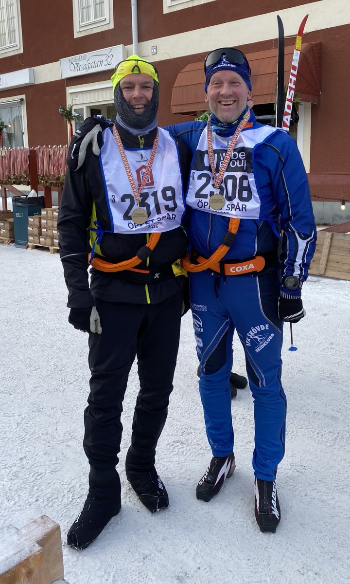 Christer Hedman 🌻 tweet media