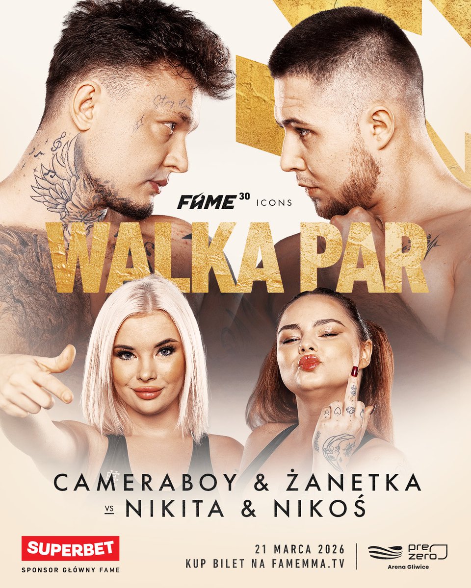 FAME MMA tweet media