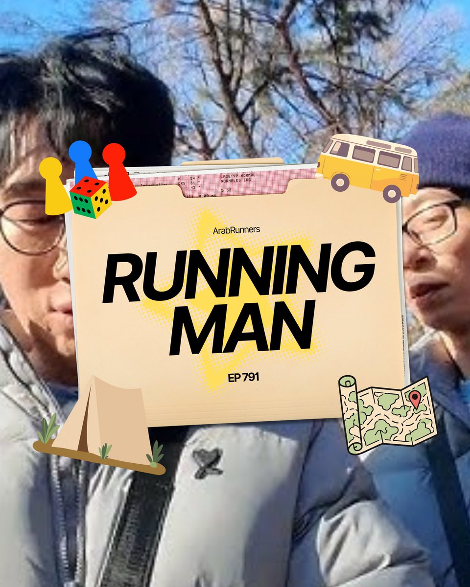 Arab Runners Team © tweet media