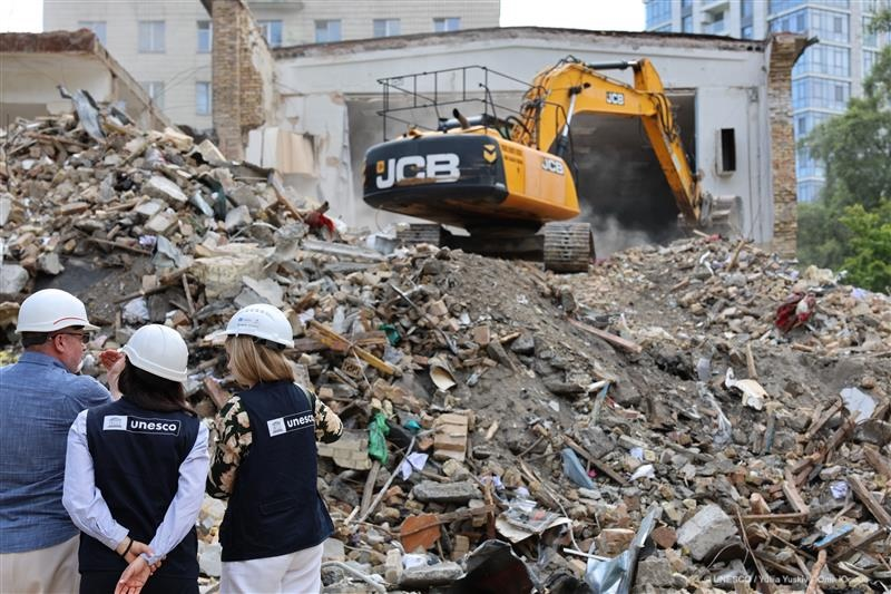UNESCO en español 🏛️#Educación #Ciencia #Cultura tweet media
